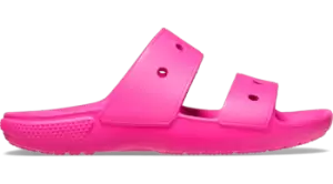 Image of Crocs Classic Sandals Kids Juice C11
