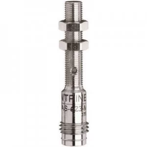 Image of Inductive proximity sensor M5 shielded PNP Contrinex DW AS 623 M5