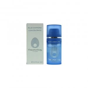 Image of Omorovicza blue Diamond Concentrate 5ml