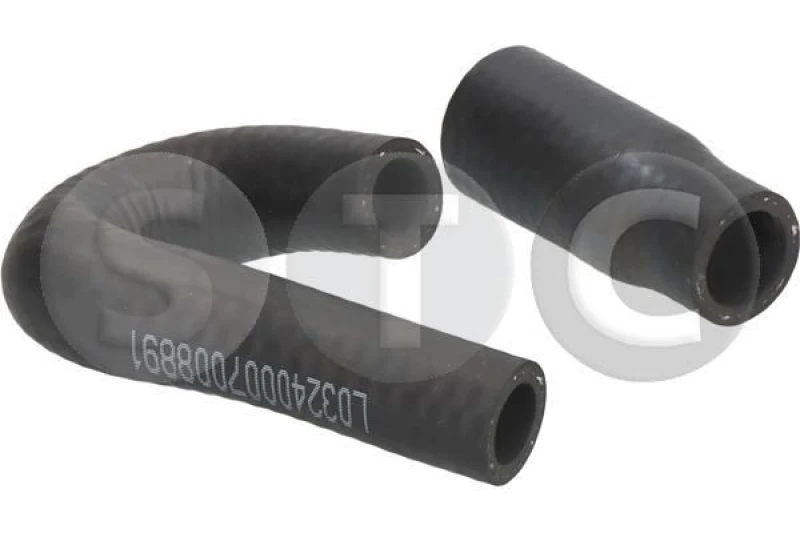 Image of STC Radiator hose STC T408891