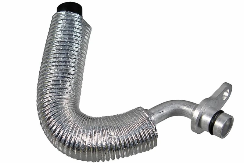 Image of Coolant pipe METZGER 4010519