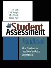 Image of The Student Assessment Handbook New Directions in Traditional and Online Assessment