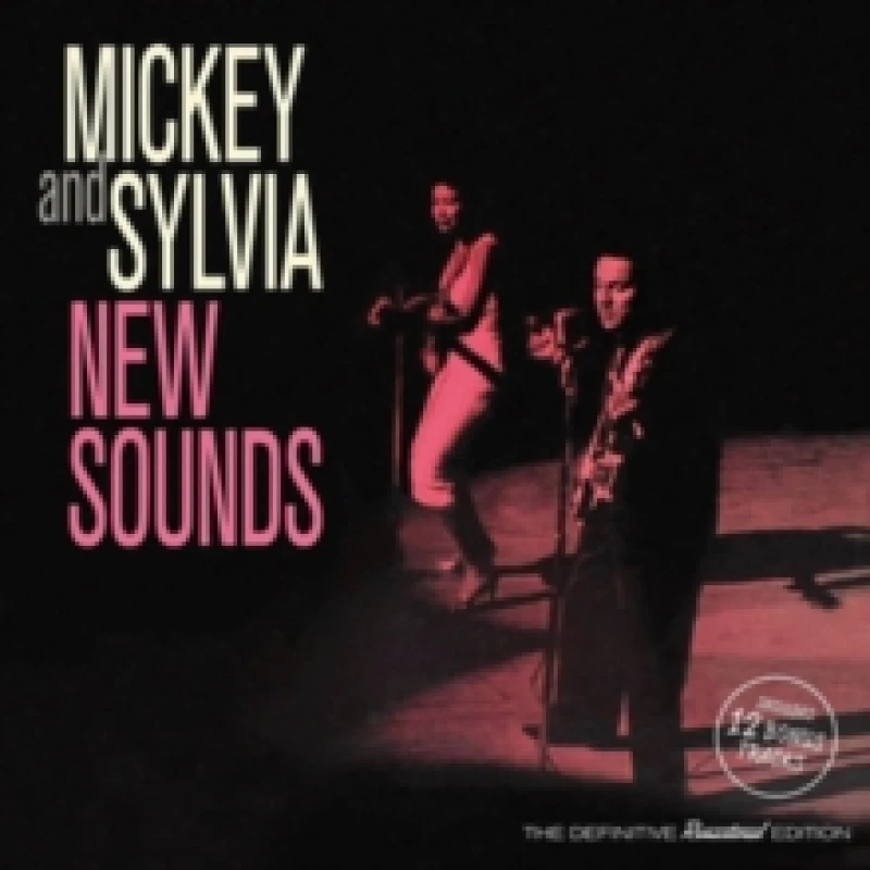 Image of New Sounds (Bonus Tracks Edition) CD / Album