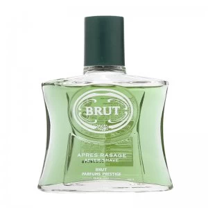 Image of Brut Original Aftershave Splash 100ml