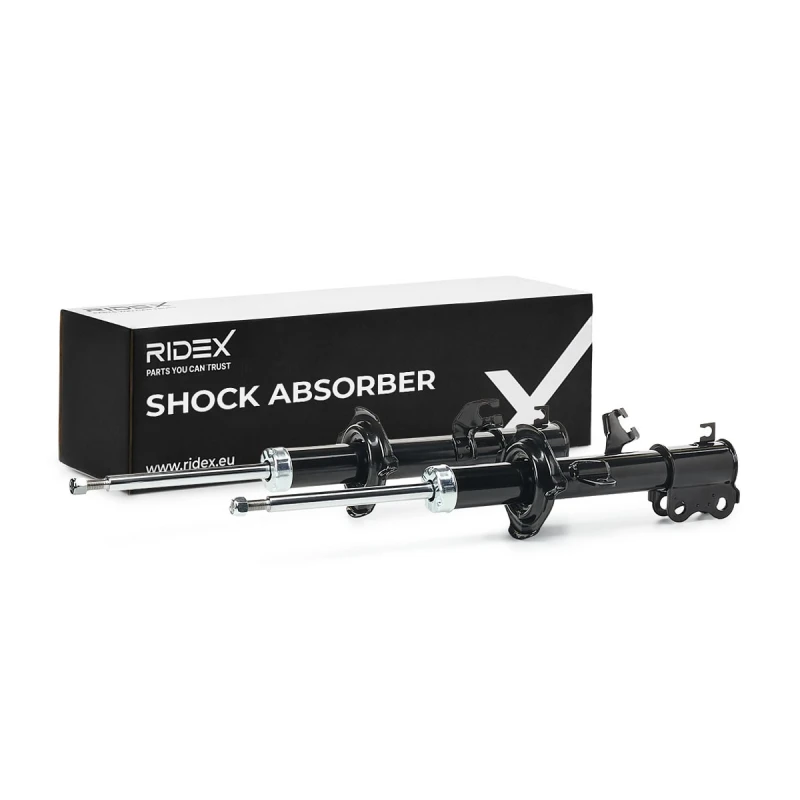 Image of RIDEX Shock absorber RIDEX 854S19982