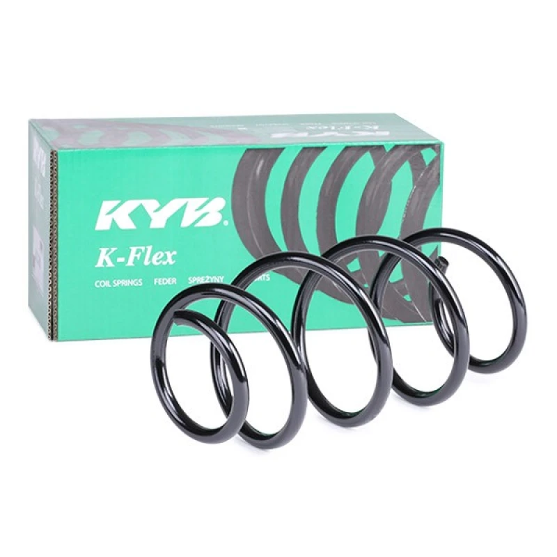 Image of KYB Coil spring KYB RA1080