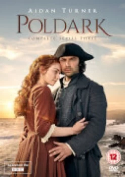 image of Poldark - Series 3