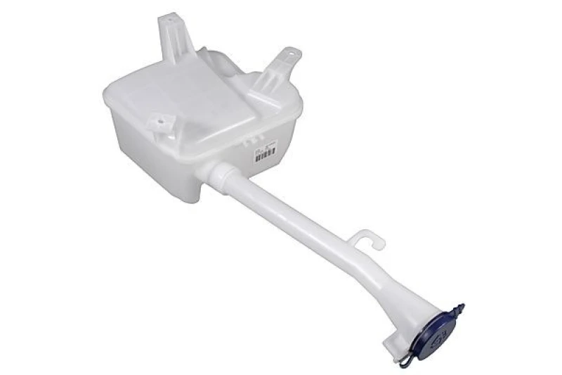 Image of Windscreen washer reservoir METZGER 2140405