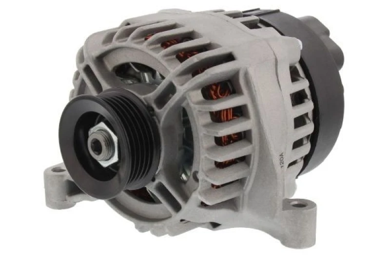 Image of Alternator MAPCO 13023