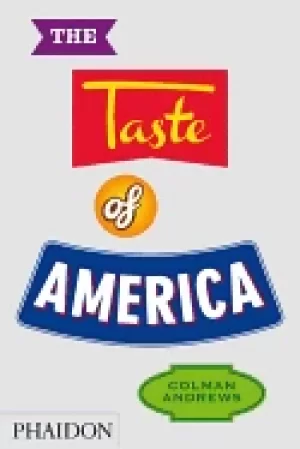 Image of taste of america