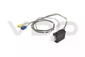 Image of Central Locking Control System 406-205-007-005Z by VDO