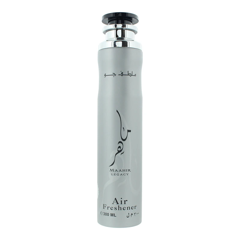 Image of Lattafa Maahir Legacy Room Spray 300ml