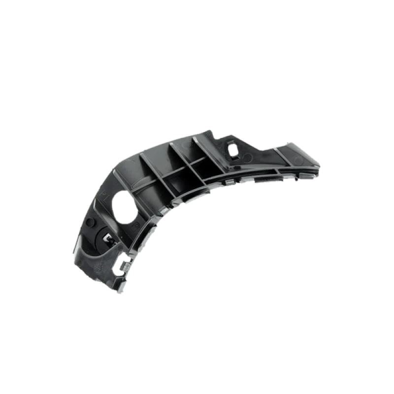 Image of PRASCO DS7121004 Mounting Bracket, bumper Left Front Mounting Bracket,bumper (939)