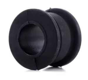 Image of RIDEX Stabilizer Bushes Front Axle 1334A0518 Stabibuchse,Stabilisator Buchse MERCEDES-BENZ,Stufenheck (W124),SLK (R170),CLK (C208),SL (R129)