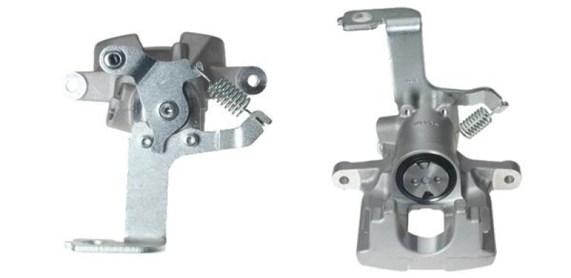Image of Brake caliper MAPCO 144279