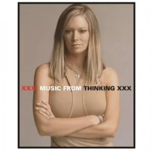 Image of XXX Music from Thinking XXX by Various Artists Vinyl Album
