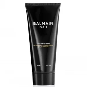 image of Balmain Homme Hair & Body Wash 200ml