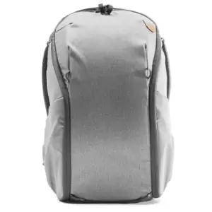 Image of Peak Design Everyday Backpack Zip v2 20L in Ash