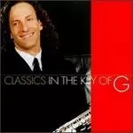 Image of classics in the key of g