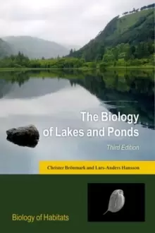Image of The Biology of Lakes and Ponds