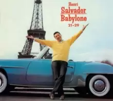 Image of Babylone 21-29
