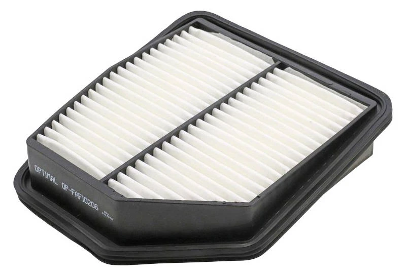 Image of OPTIMAL OP-FAF10206 Air filter Filter Insert Air Filter (8)