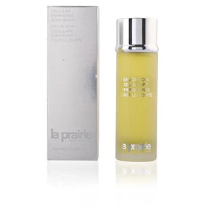 Image of CELLULAR energizing body spray 100ml
