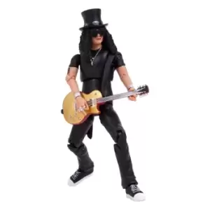 image of Slash BST AXN Action Figure 13 cm