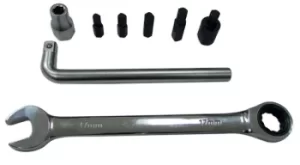 Image of Laser Tools 6798 Macpherson Clamp Separator Set