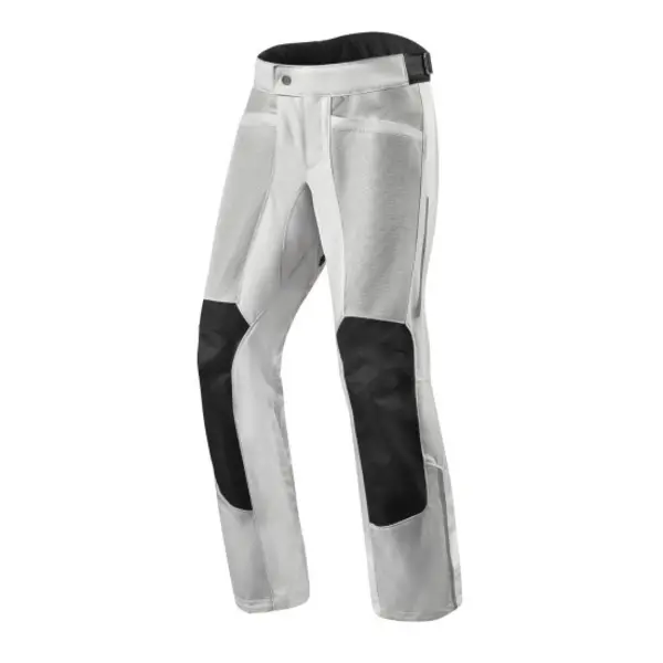 Image of REV'IT! Airwave 3 Silver Size XYL