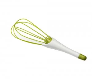 image of Joseph JOSEPH 20071 Twist 2 in 1 Whisk