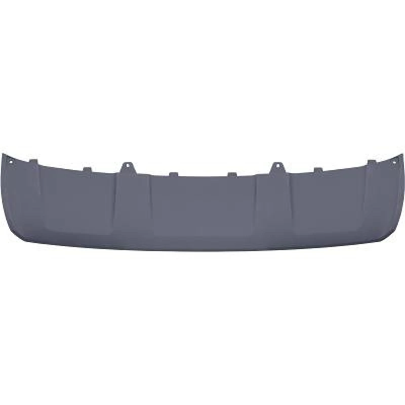 Image of Bumper cover DIEDERICHS 1065462
