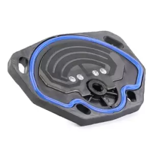 Image of Bosch Throttle Position Sensor 0 280 122 014 Sensor, throttle position OPEL,HYUNDAI,NISSAN,Astra G CC (T98),Astra G Caravan (T98)