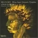 Image of Regnart: Missa Super Oeniades Nymphae