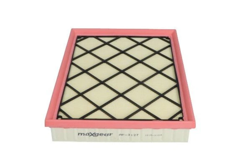 Image of MAXGEAR Air filter MAXGEAR 26-2506