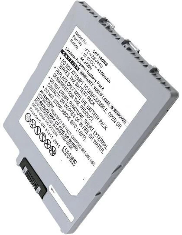 Image of CoreParts MBXPA-BA0003 laptop spare part Battery