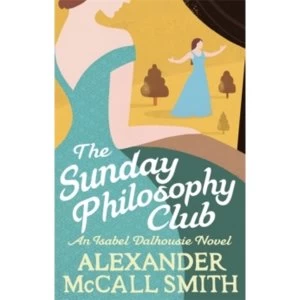 Image of The Sunday Philosophy Club