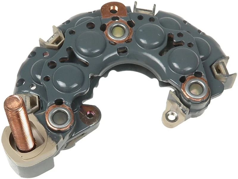 Image of AS-PL Rectifier, alternator AS-PL ARC6018