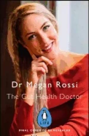 Image of gut health doctor an easy to digest guide to health from the inside out