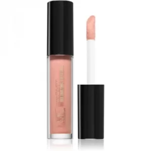 Inglot Me Like Plumping Lip Gloss Shade 56 Dark N Stormy 4.8ml