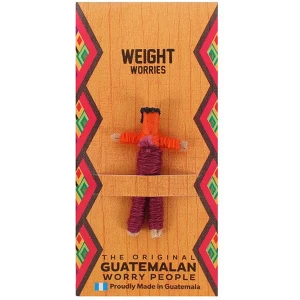 Image of Weight Worry Doll