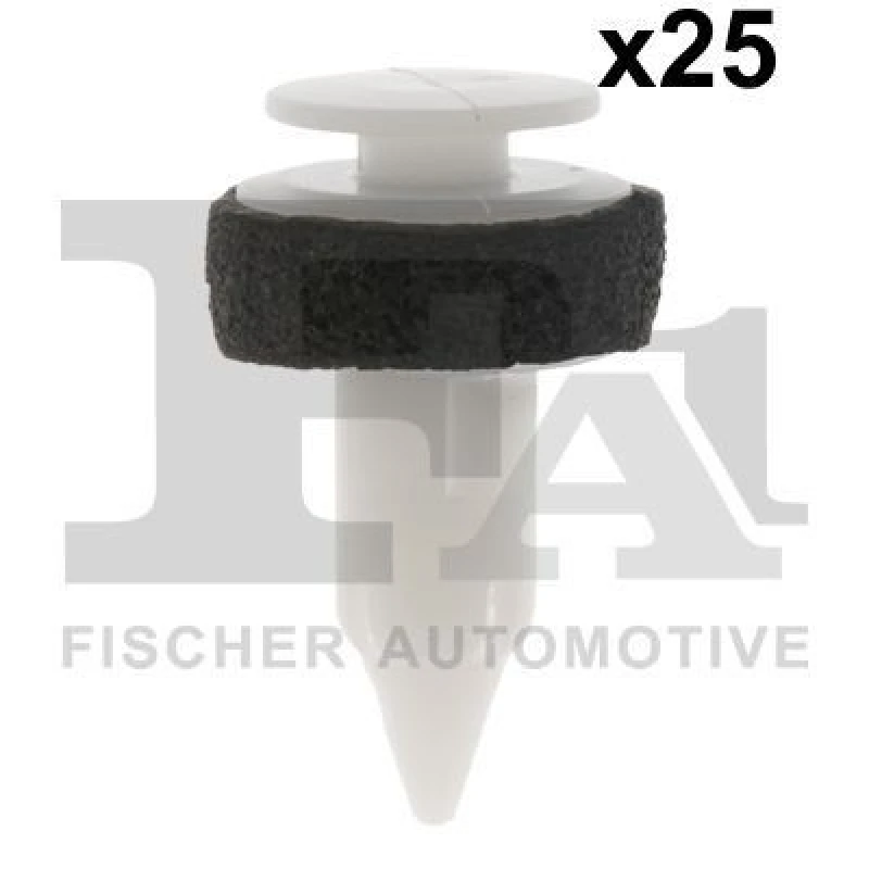 Image of FA1 Trim clip FA1 14-40084.25