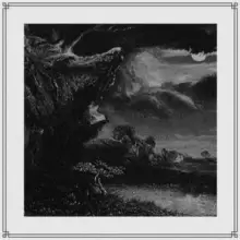 Image of Night of Sacrifice