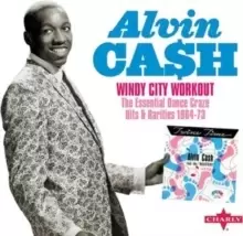 Image of Windy City Workout: The Essential Dance Craze Hits & Rarities 1964-73