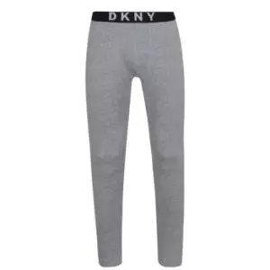 Image of DKNY Mens Lounge Pants - Grey