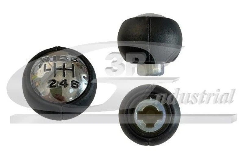Image of 3RG Gear knob 3RG 25236