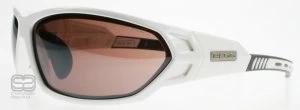 Image of Bloc Scorpion Sunglasses White X303 75mm