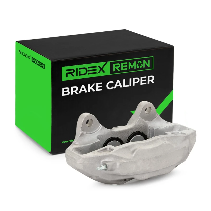Image of RIDEX REMAN Brake caliper RIDEX REMAN 78B1109R