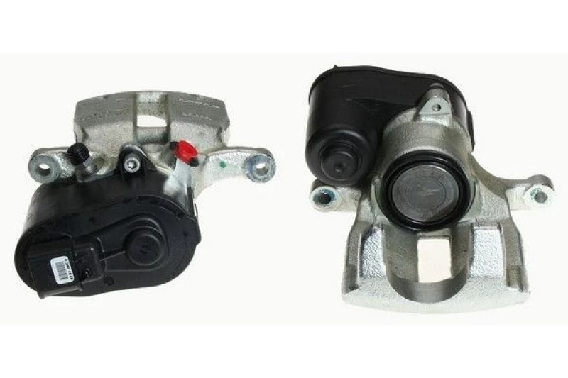Image of Brake caliper MAPCO 4969M