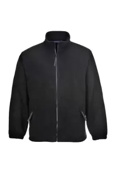 Image of Argyll Heavy Fleece Anti-Pill Jacket (F400)
